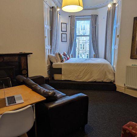 Huge Room In The City Edinburgh Kültér fotó