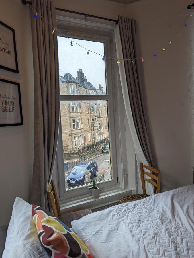 Huge Room In The City Edinburgh Kültér fotó